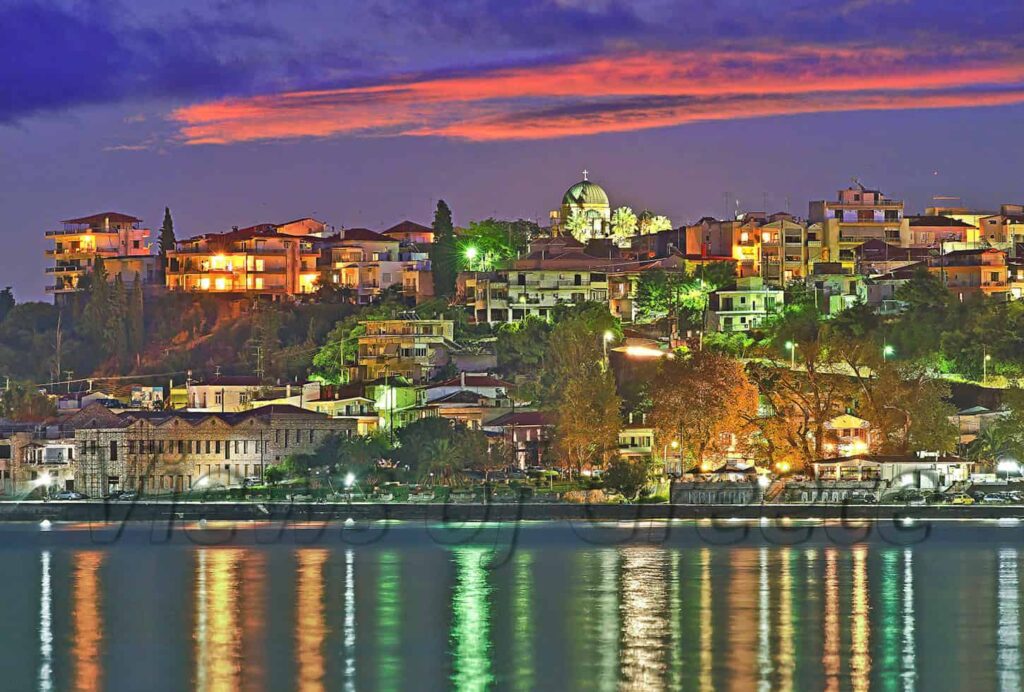 Aegio Food Tours - Gastronomy Tours Aegio