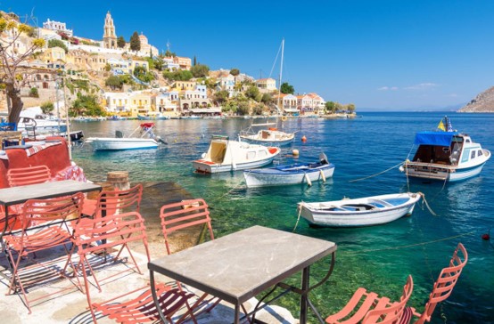 Symi food tours - Gastronomy Tours Εικόνα1 2 - Gastronomy Tours