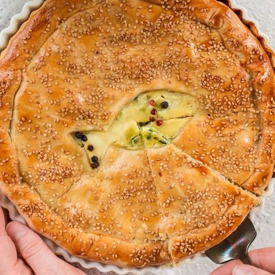 Symi food tours - Gastronomy Tours Εικόνα15 - Gastronomy Tours