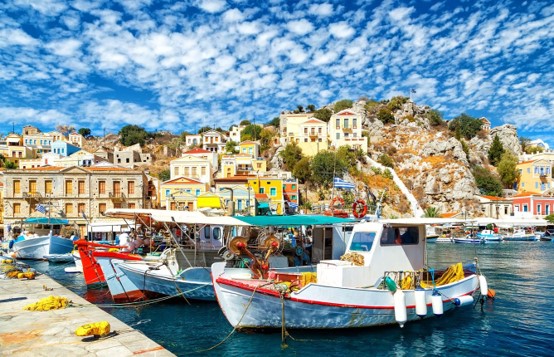 Symi food tours - Gastronomy Tours Εικόνα2 1 - Gastronomy Tours