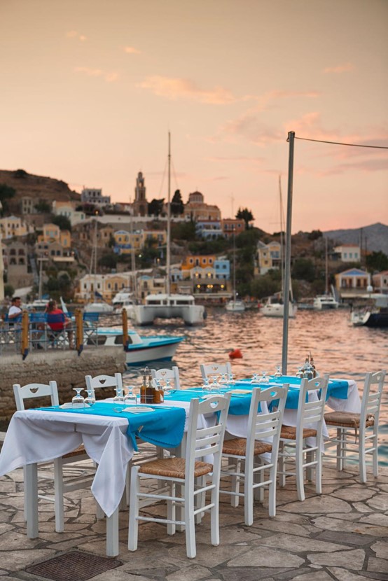 Symi food tours - Gastronomy Tours Εικόνα3 - Gastronomy Tours