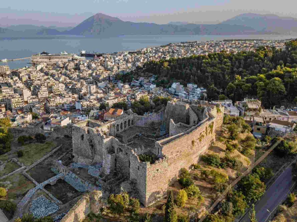 The Best Patras food tours - Gastronomy Tours Patra food tours