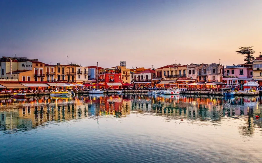 A 10-Day Culinary and Cultural Experience in Crete