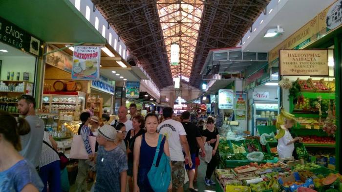 The Best Chania Food Tours - Gastronomy Tours 03 big - Gastronomy Tours