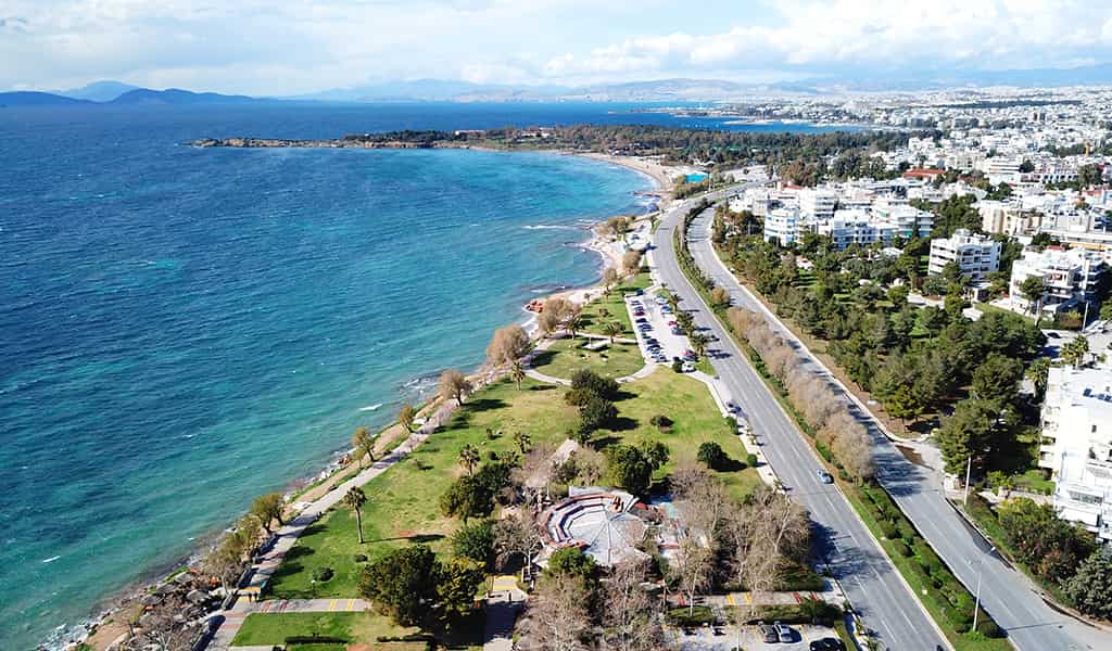 Athens South & the Athenian Riviera - Gastronomy Tours Athens South & the Athenian Riviera