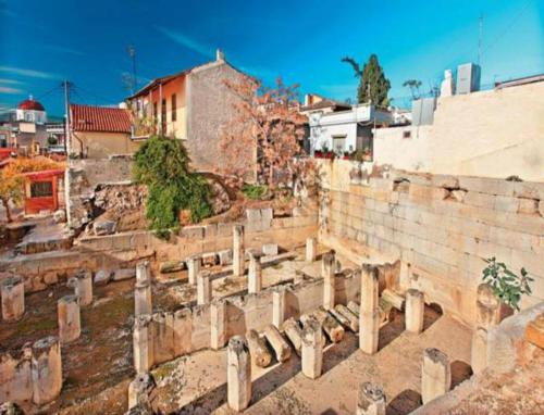 Megara food tours - Gastronomy Tours Megara