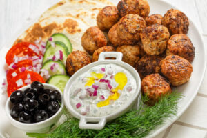Thessaloniki cooking classes