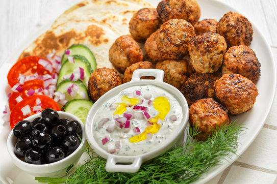 Thessaloniki cooking classes - Gastronomy Tours Thessaloniki cooking classes