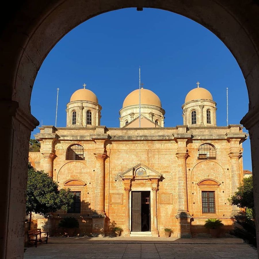 Journey Through Chania's Cultural Tapestry - Gastronomy Tours Journey Through Chania’s Cultural Tapestry