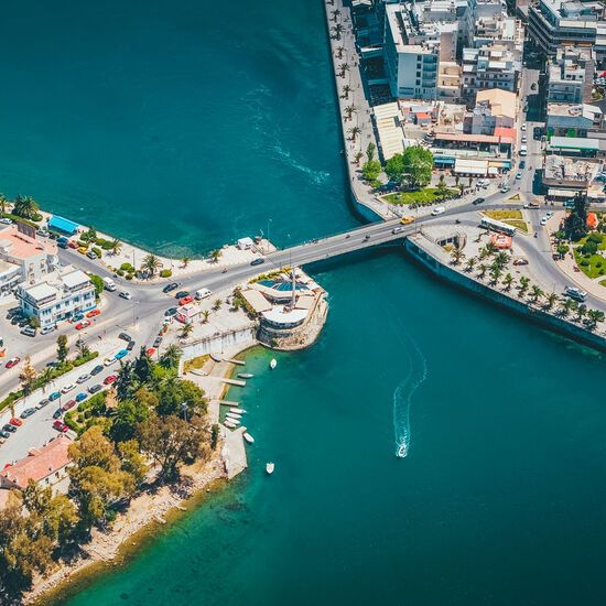 Chalkida