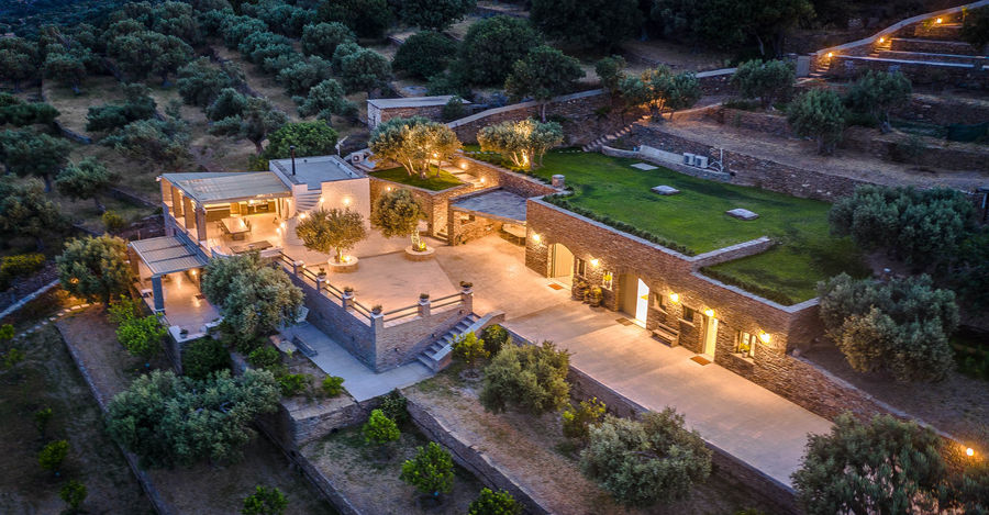 Kourtesis Winery Estate