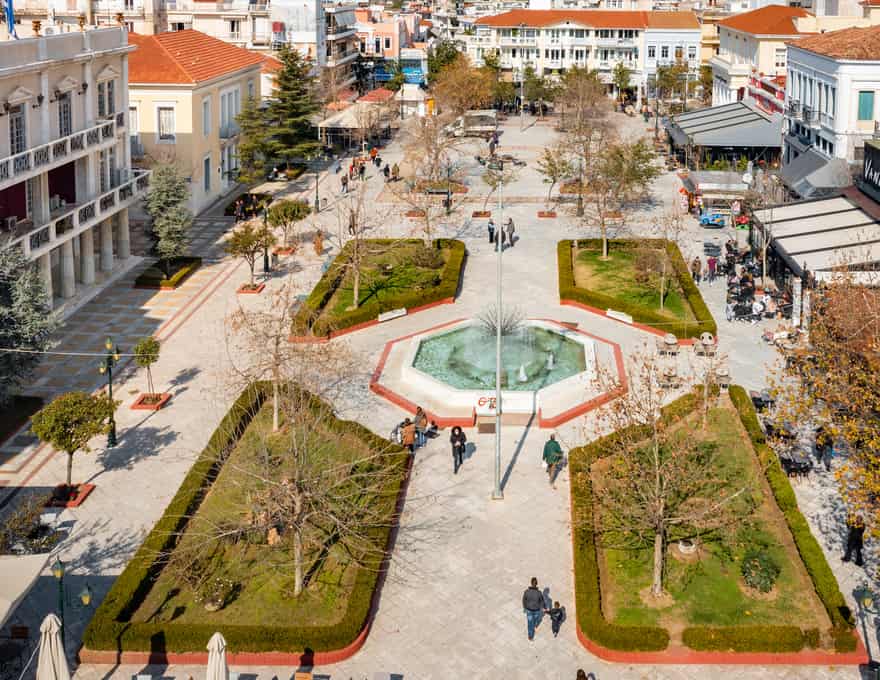 The best Pyrgos food tours - Gastronomy Tours The best Pyrgos food tours