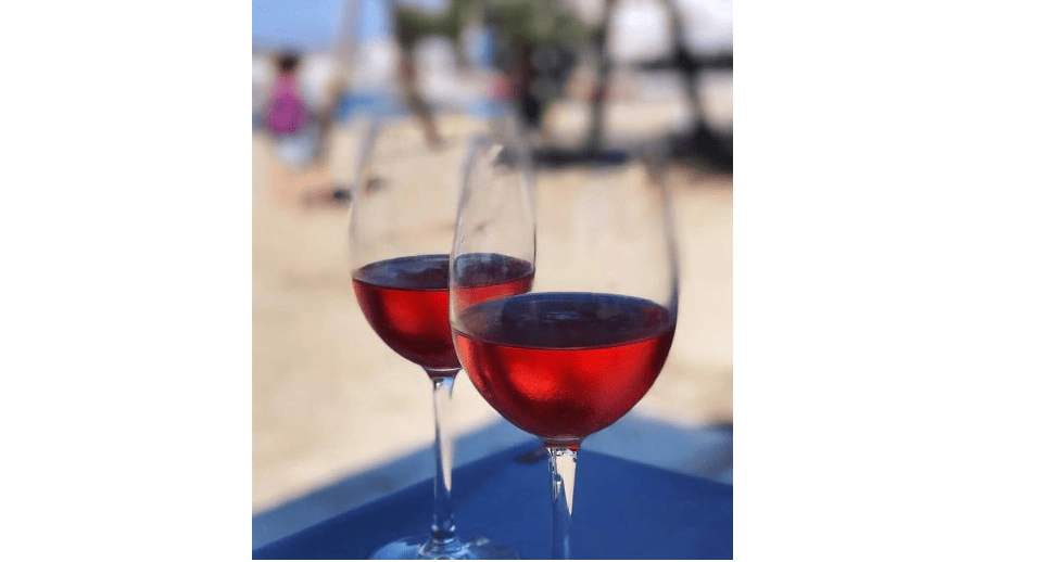 Wine tasting sessions train the mind! - Gastronomy Tours Wine tasting sessions train the mind!