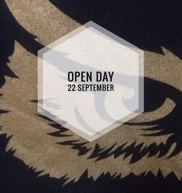 Noctua Brewery – Open Day