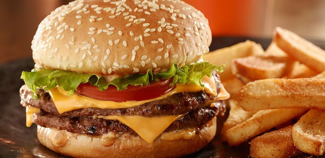 Butchers’ Challenge: Greek Team Makes the Best Burger in the World - Gastronomy Tours poter for Butchers’ Challenge: Greek Team Makes the Best Burger in the World