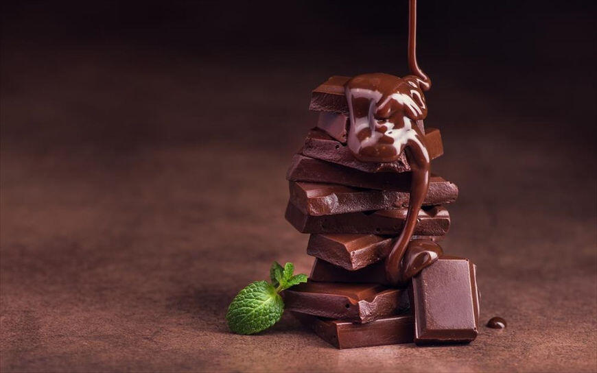 The 1st Chocolate Festival is a fact