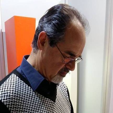 Giorgos Vekios, Oenologist - Gastronomy Tours Oenologist