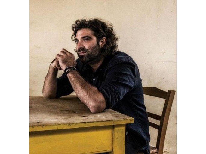 Konstantin Philippou-The Greek-Austrian 2-Michelin star chef - Gastronomy Tours Konstantin Philippou-The Greek-Austrian 2-Michelin star chef