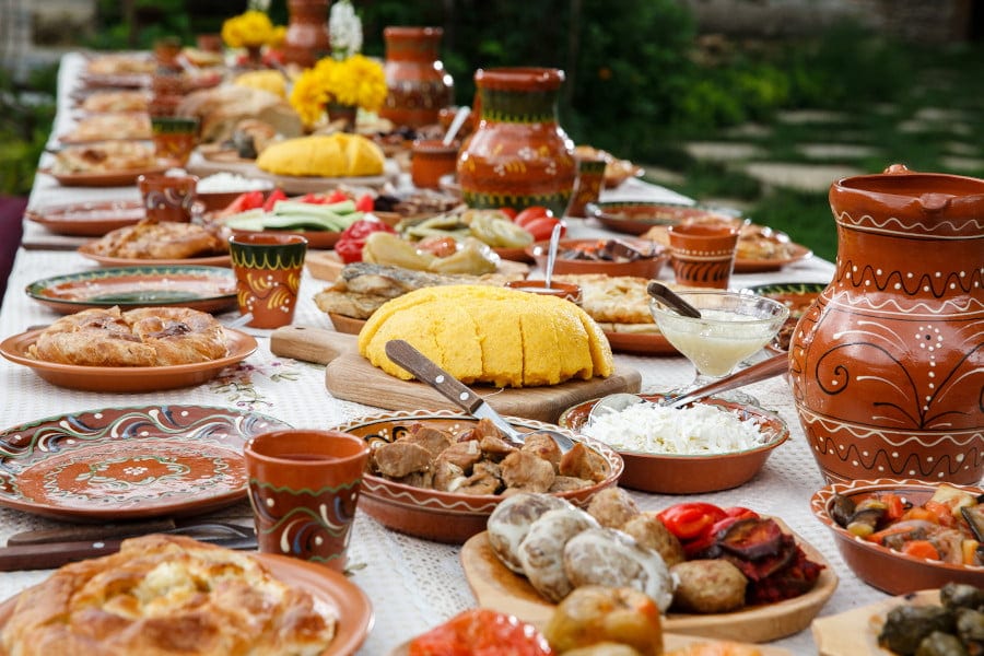 Rolul festivalurilor tradiţionale în promovarea României - Gastronomy Tours festival culinar - Gastronomy Tours