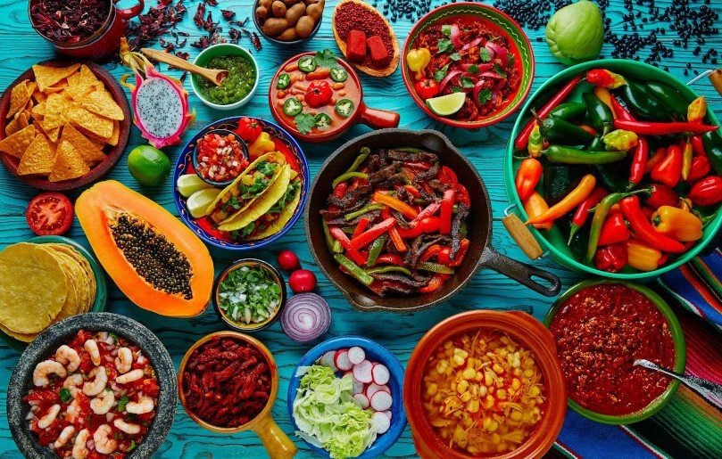 Gastronomy key to supporting hard-hit tourism industry - Gastronomy Tours Gastronomy key to supporting hard-hit tourism industry