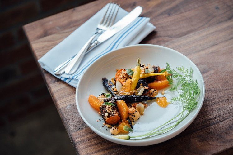 Turismul Culinar sau Calatoriile pentru Placerea Gustului - Gastronomy Tours adam jaime oFljzK61O1s unsplash - Gastronomy Tours