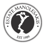 Manolesakis Estate Awards - Gastronomy Tours LOGO ENGLISH - Gastronomy Tours