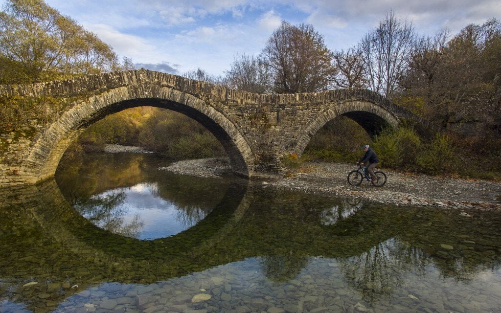 7 Incredible Places for Mushroom Hunting in Greece - Gastronomy Tours ZAGORI BRIDGE - Gastronomy Tours