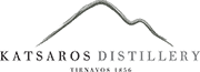 Katsaros Distillery Awards - Gastronomy Tours logo katsaros - Gastronomy Tours