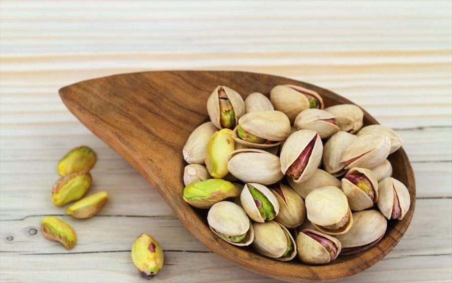 Aegina food tours - Gastronomy Tours fustikia aiginis - Gastronomy Tours