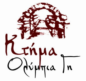 Olympia Land Estate Awards - Gastronomy Tours logo olimpia gi - Gastronomy Tours