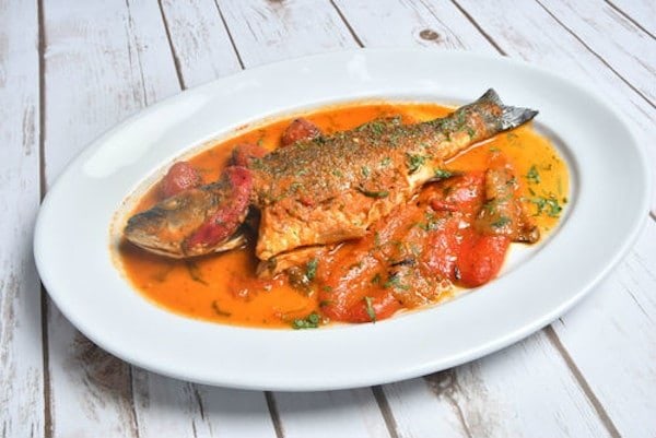 Spetses food tours - Gastronomy Tours Spetses