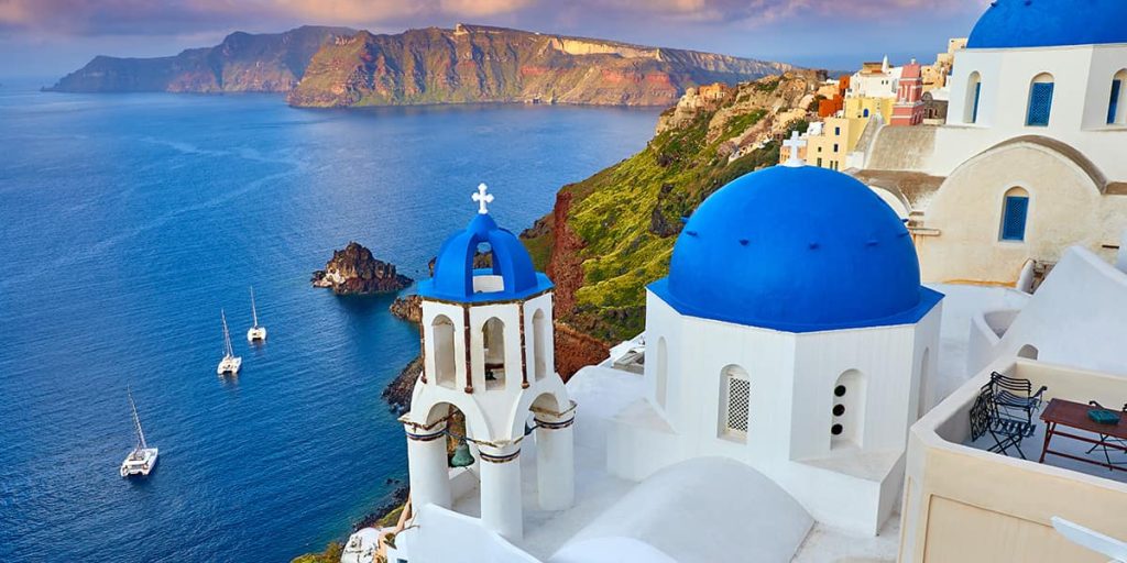 Aegean Islands