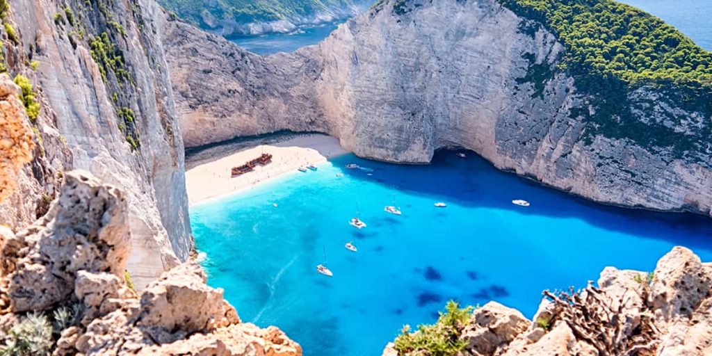 Ionian Islands
