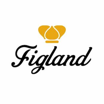 Figlang Awards - Gastronomy Tours logo Figland site - Gastronomy Tours