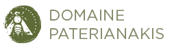 Domaine Paterianakis Awards - Gastronomy Tours logo of domaine paterianakis gastronomy tours - Gastronomy Tours