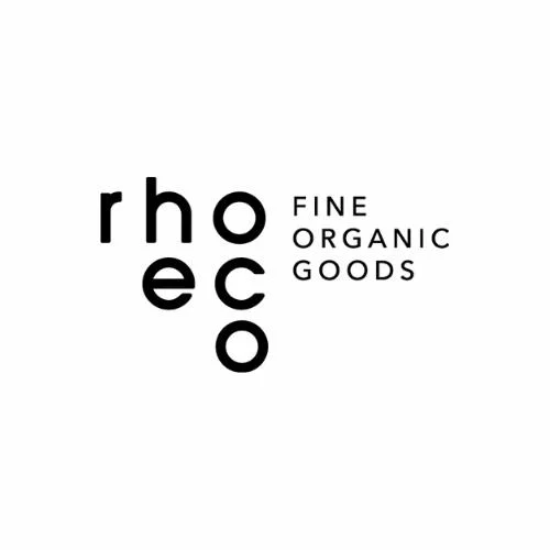 Rhoeco Fine Organic Goods Awards - Gastronomy Tours logo of Rhoeco Fine Organic Goods company jpg - Gastronomy Tours