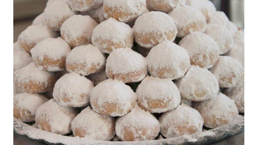 Kourabie