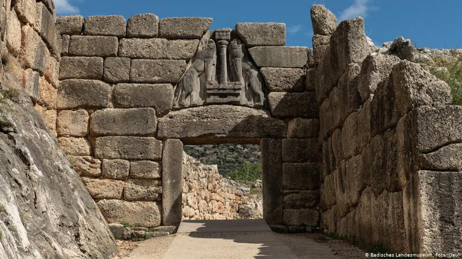 Mycenae Food tours - Gastronomy Tours Mycenae