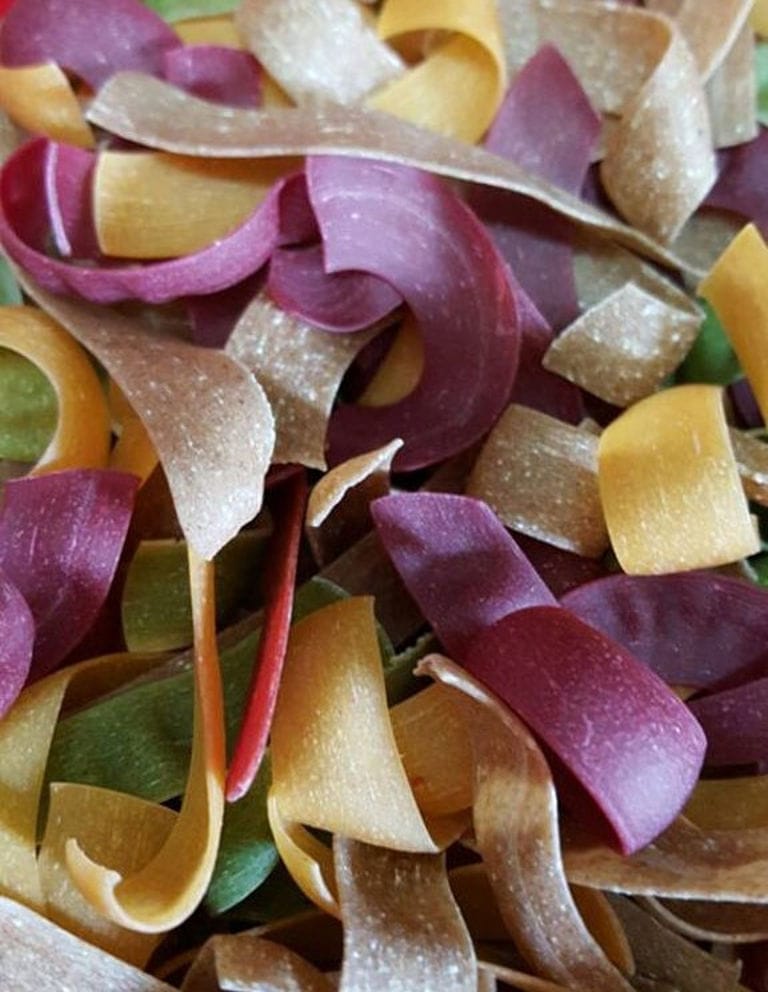 Thracian Pasta - Gastronomy Tours Thracian Pasta
