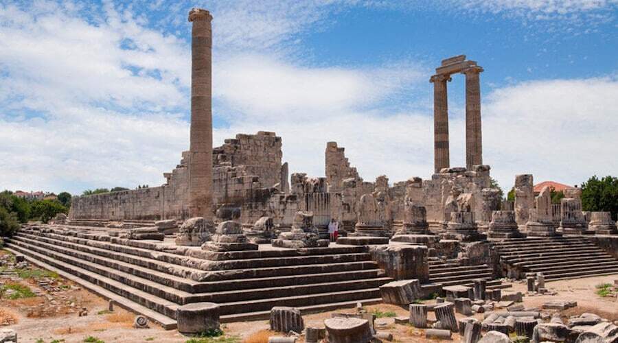 The Best Corinth Food Tours - Gastronomy Tours Corinth