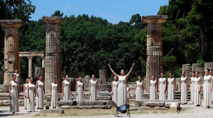 The Best Olympia food tours - Gastronomy Tours Greece