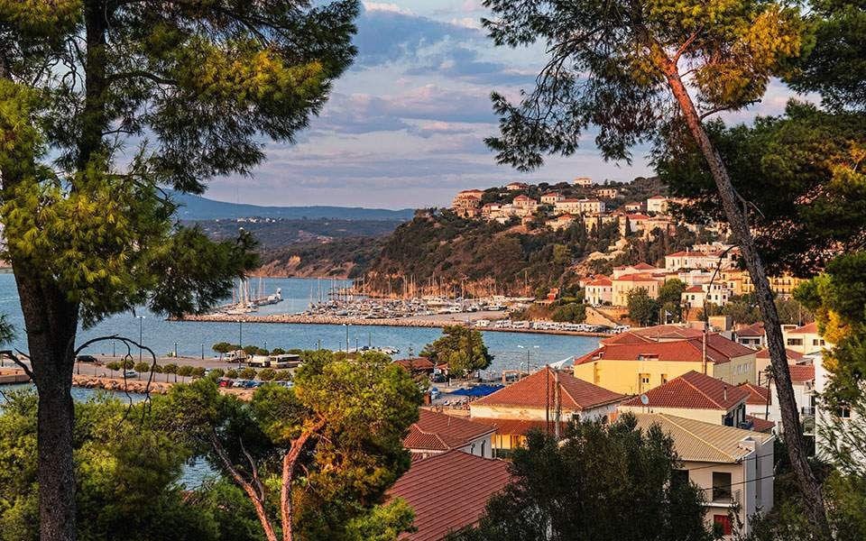 Pylos