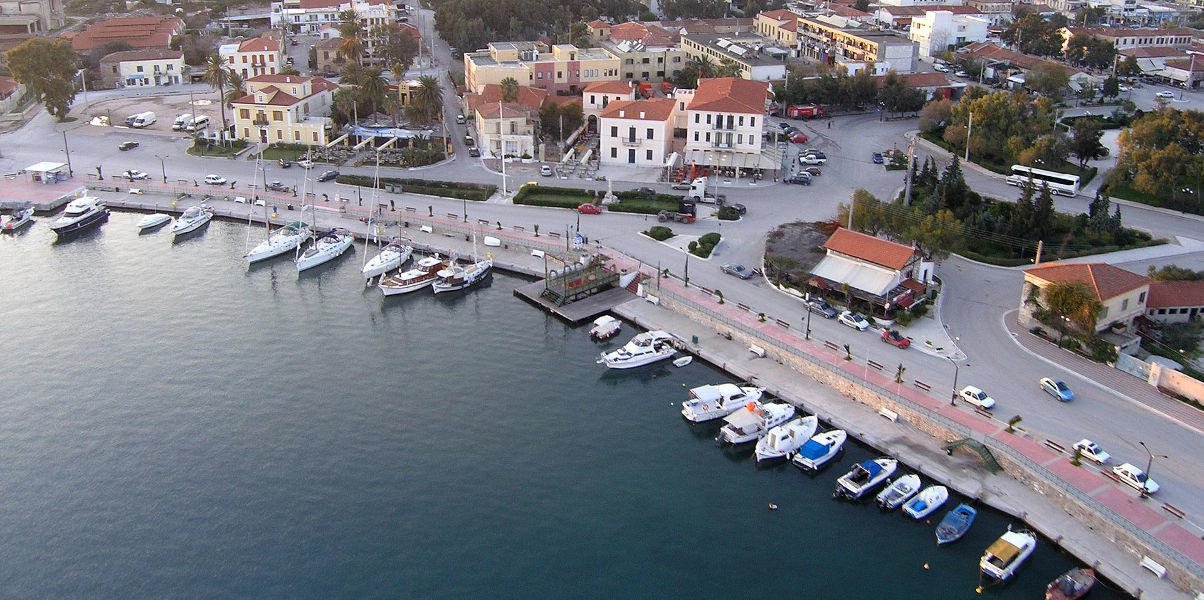 Lavrion Food Tours - Gastronomy Tours Lavrio