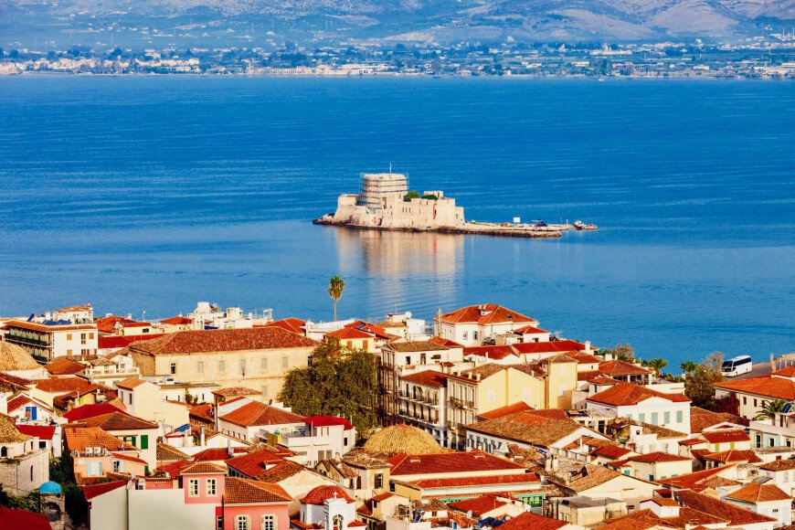 Nafplion