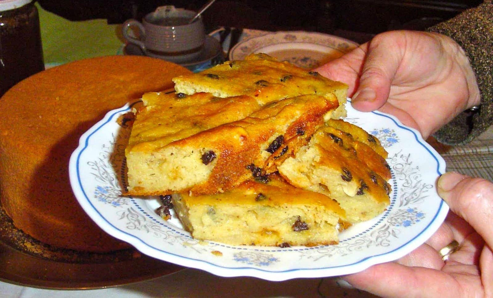 Glossary - Gastronomy Tours Budino