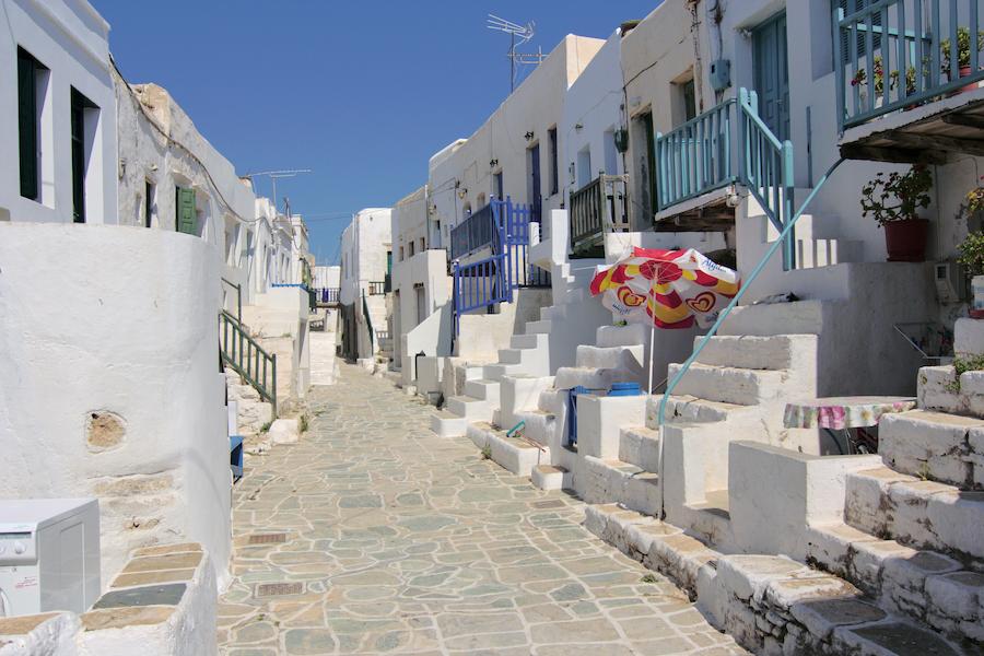 Folegandros