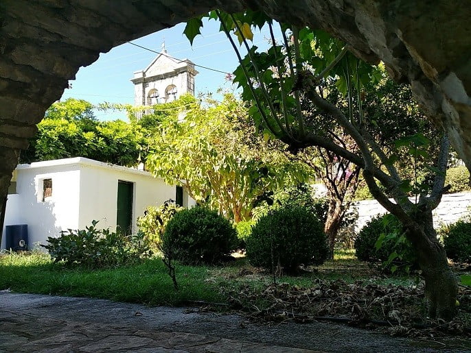 Corfu, Kassiopi, Festival of the Virgin Mary - Gastronomy Tours Corfu, Kassiopi, Festival of the Virgin Mary