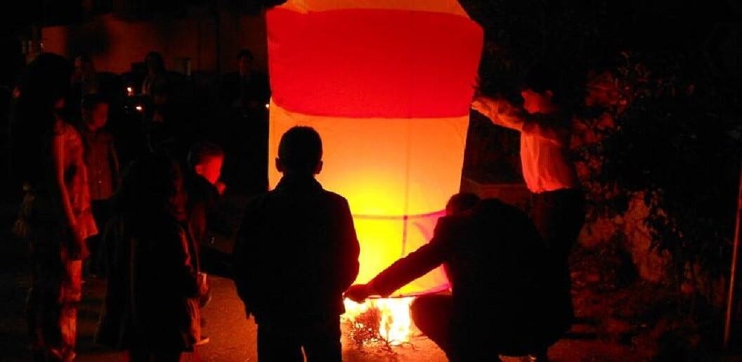 Easter at Leonidio Arcadia 2 1 - Gastronomy Tours