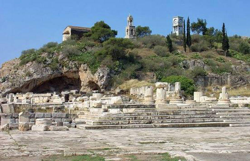 Elefsina food tours - Gastronomy Tours Elefsina food tours