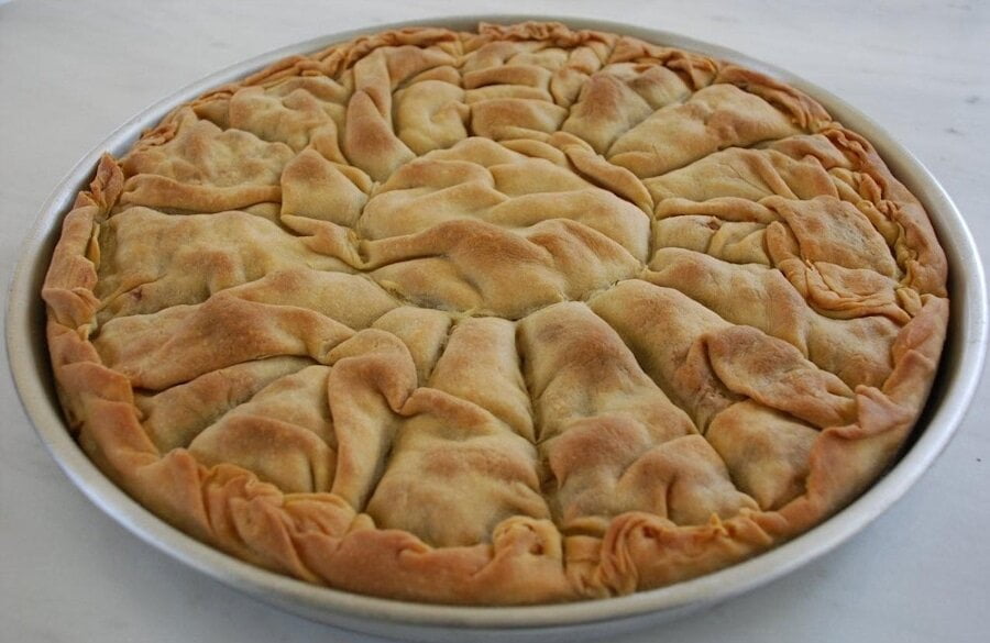 Epirus Gastronomy - Gastronomy Tours Epirus Gastronomy